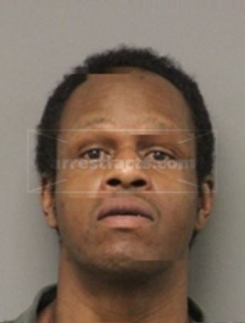 Eric Thomas Harrison