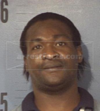 Cedric Lowell Hunter