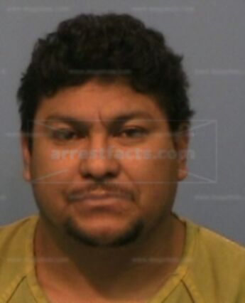 Jose Ruben Soto-Ortiz