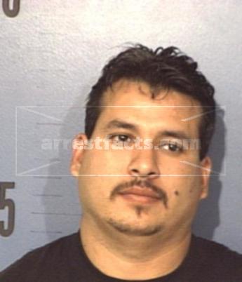 Ruben Gonzales