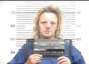Frances Ann Wilson