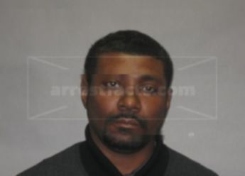 Daquain Khary Gordon