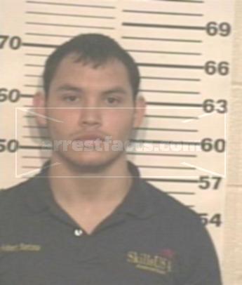 Robert Ochoa Santana