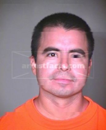 Ramiro Adrian Gonzalez