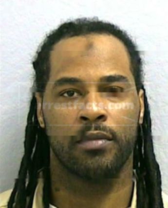 This Inmate Is Only Allowed Window Visits At This Time
