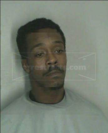 Charles Lamar Page