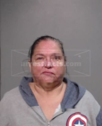 Aida Irene Escobar Ortiz