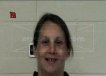 Tracy Wren Mitchelson