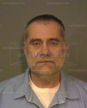Melvin Earl Howard