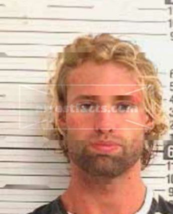 Christopher Mckee Ferguson