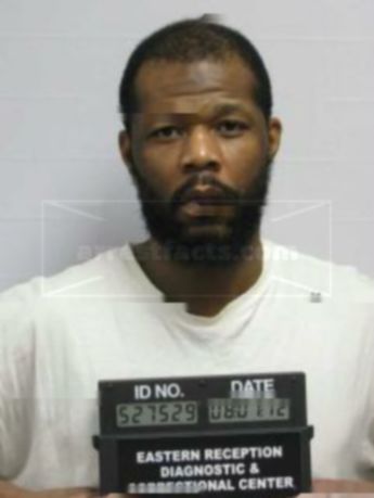 Joseph D Jones