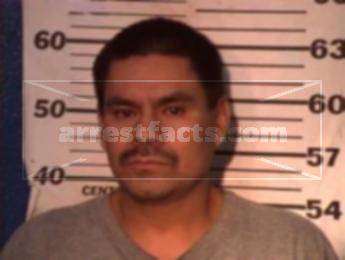 Juan Manuel James Dominguez