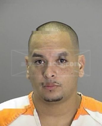Alexandro Ramos