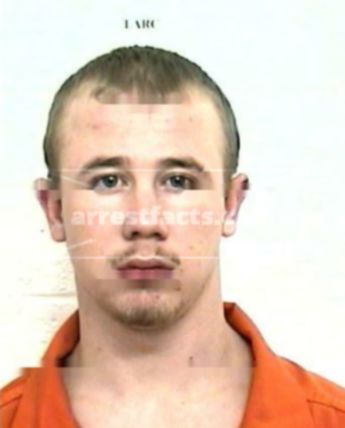 Logan D Palmer