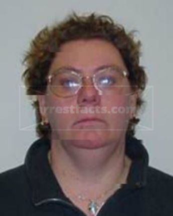 Mary Sue Curry