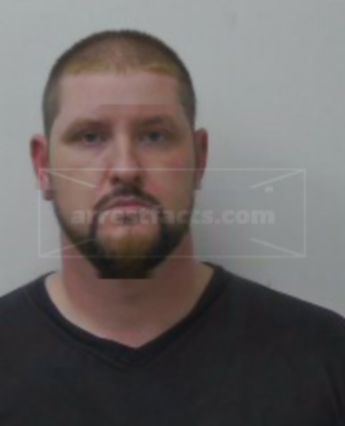 Shane Ezra Dale Fanning
