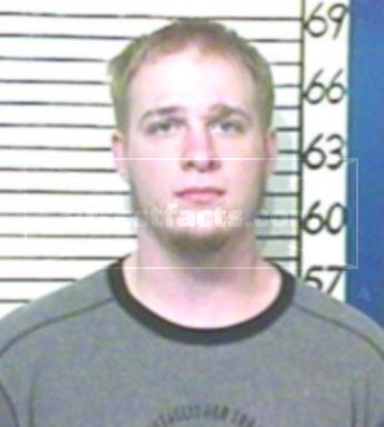 Michael Wayne Redford