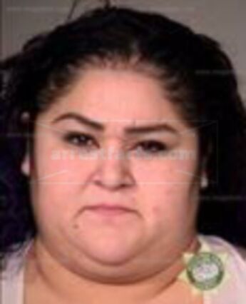 Sofia Alicia Espinoza