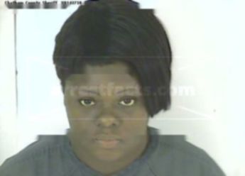 Kisha Voronica Dorsey