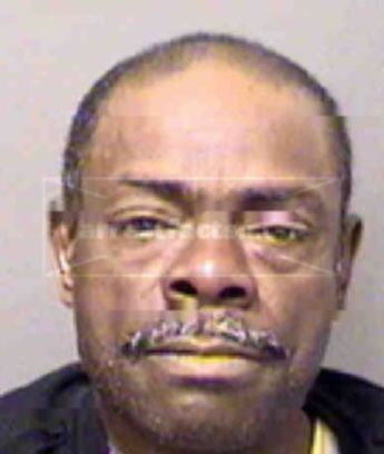Contrell Stowe