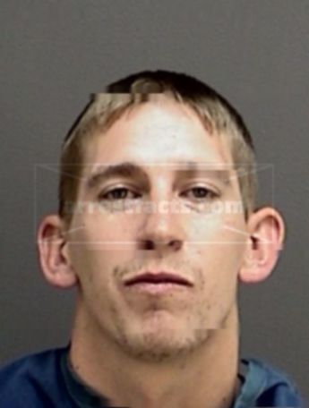 Dillon Wayne Rex