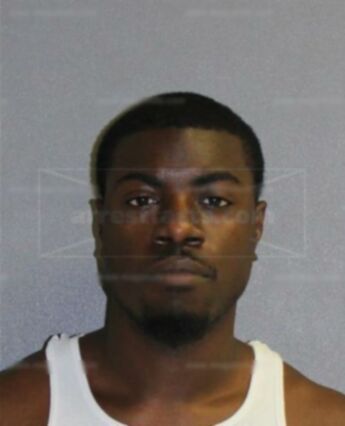 Tavelle Wiley