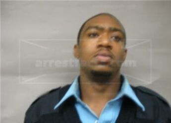 Larry Cordell Williams