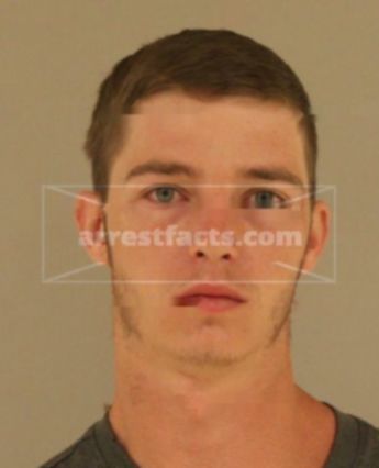 Bryce Steven Deboer