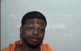 Dontrail Lamar Fletcher