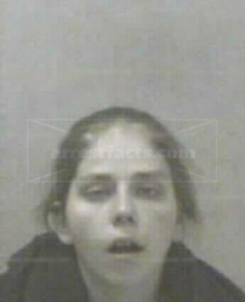 Jessica Hope Green