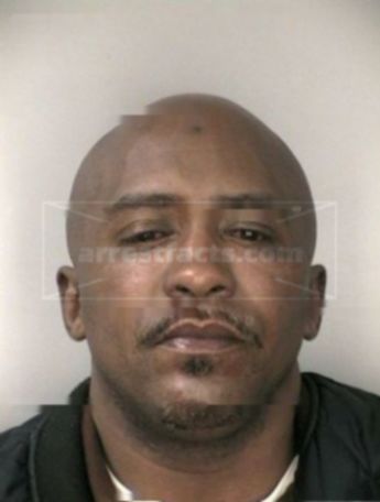 Michael Frederick Williams