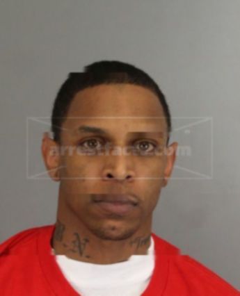 Dwight Anthony Clowney