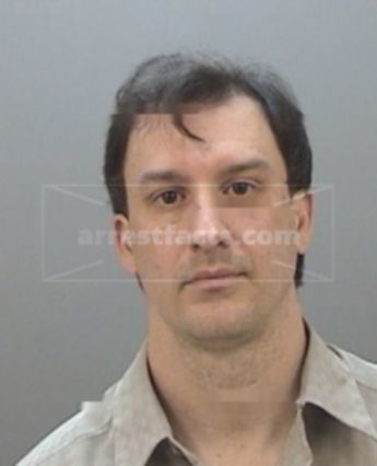 William Omar Huffman