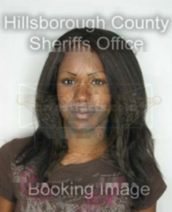 Latrese Mildred Moore
