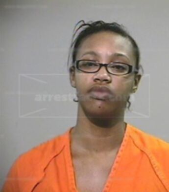 Kimberly Addison