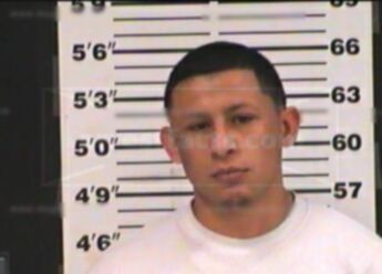 Armando Osornio Quiroz
