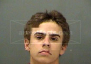 Jonathan Matthew Glass