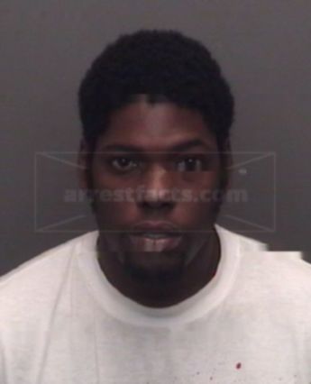 Roderick Dewayne Fox
