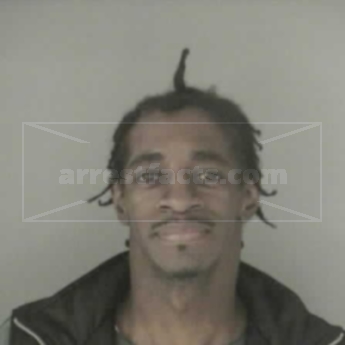 Chester Lee Richmond