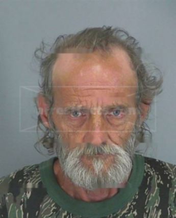 James Earl Morgan