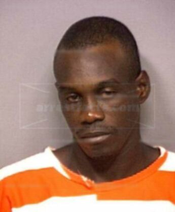 Leonard Anthony Johnson