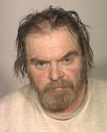 Curtis James Huffman