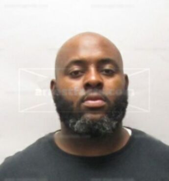 Christopher Jermaine Huntspon