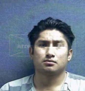 Jose Cortez Villatora