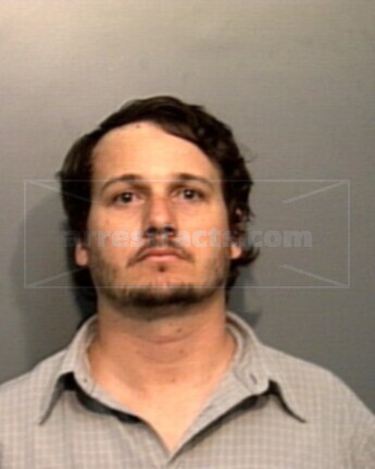 Jeremy Brock Roberson