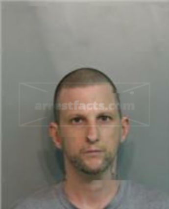 Steven Jarel Bledsoe