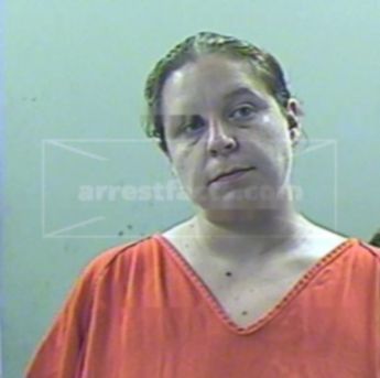 Nicole Lea Sewell