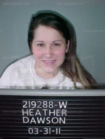 Heather Dawson