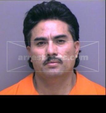 Francisco Javie Maldonado