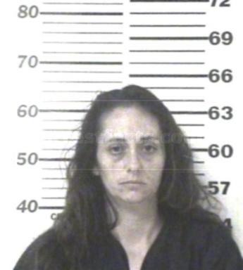 Tricia Jeanette Ashton